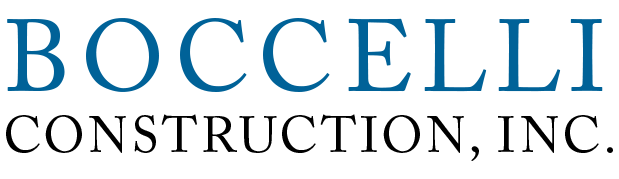 Boccelli Construction